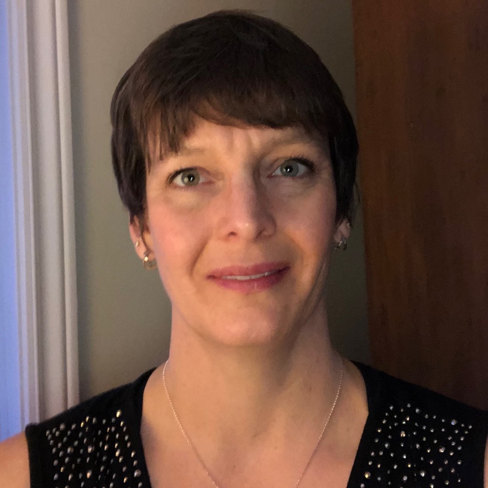 Meet your Posher, Nathalie
